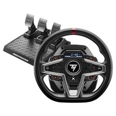 트러스트마스터 T248 XBOX 레이싱 휠, 1개, 단품