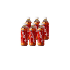 산가리아 우롱차, 455ml, 24개