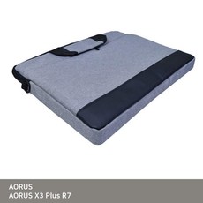 ksw52176 ITSA AORUS X3 Plus R7 가방.., 본 상품 선택