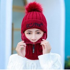 남성용왕방울모자