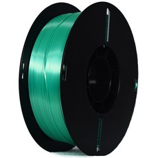 PLA 유사 실크 필라멘트 3D 인쇄 소모품 재료 프린터 1kg 1.75mm, 19 PLA1KG