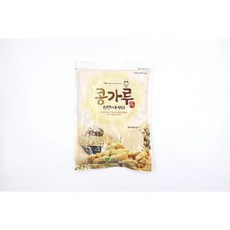 알찬우리보리쌈장
