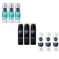 니베아남성용크림