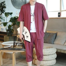 주니어개량한복