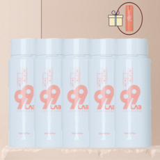 99랩콜타래크림 (리필) 바르는콜라겐 가려움증 팔자주름 모공수축 탄력 재생크림, 30g, 5개
