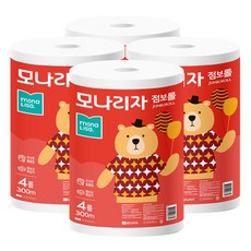 모나리자점보롤300m16롤