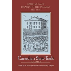 캐나다 주 재판 : 캐나다의 반란과 침략 1837-1839, 단일옵션