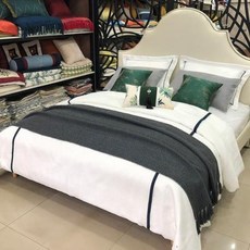 모델하우스침구