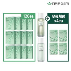 김정문알로에팩