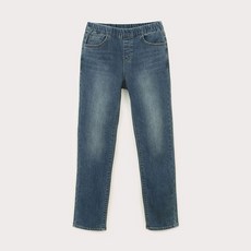 행텐주니어청바지