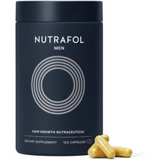 뉴트라폴 Nutrafol 남성 모발 영양제 1개월분