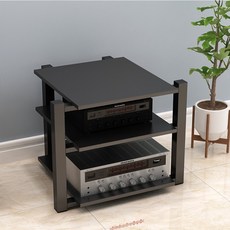 아크릴오디오랙