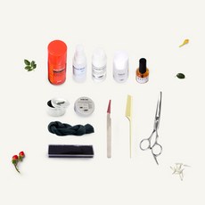 메이크업국가자격증실기