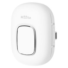 Haatz 퓨어팁스 칫솔살균기 1구 CTS-801S