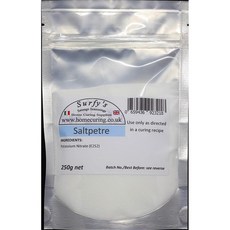 서피스 질산칼륨 파우더 250g, 1개