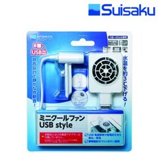 쿨링팬스토어usb
