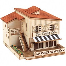 하우스나무블럭