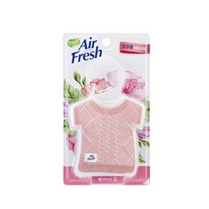 에어후레쉬 옷장용 탈취제 후로랄 향, 32g, 19개