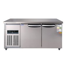 우성1500테이블냉장냉동고