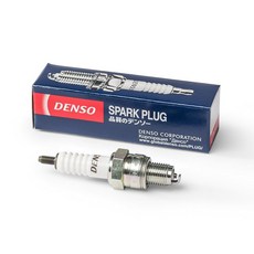 덴소 DENSO 스파 크 블랙 K16R U 품번 V91103119, 1개