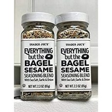 트레이더조시즈닝