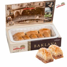 baklava