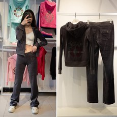 쥬시꾸뛰르트레이닝