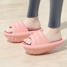 자세교정실내화