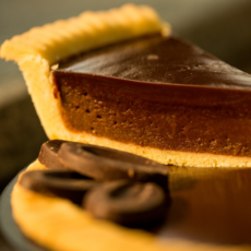 파리크라상타르트