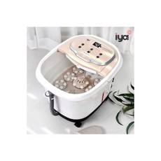 이야 프라임 족욕기 IFB-0922 자동회전볼마사지, 이야 프라임 족욕기 IFB-0922 자동회전볼마사지 발, 1개