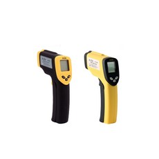 ACUBA 아쿠바 비접촉 적외선 온도계 CS-301 (-50~550도), 1개
