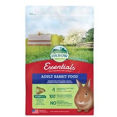 옥스보우친칠라사료