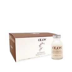 올로스 우유앰플 글리코 안티옥시던트 세럼 20ml 10ea, 선택