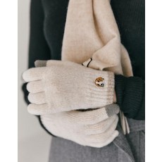헤지스울장갑