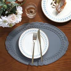 시라쿠스식탁매트