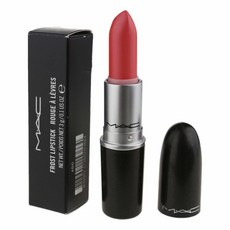 맥 MAC Frost Lipstick - Costa Chic 프로스트 립스틱 코스타 쉬크 1팩