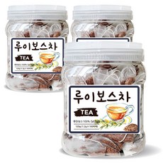 좋은아침 루이보스차 티백, 1.2g, 100개입, 3개