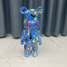 면세점베어브릭1000