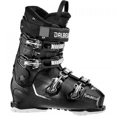Dalbello 달벨로 2022 DS MX 70GW 여성 스키부츠, 25.5
