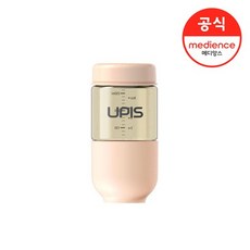 유피스 PPSU 온리 보틀 260ml 핑크베이지_L477, 상세설명 참조, 없음