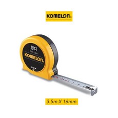 코메론 핸디줄자 3.5M KMC-21 (2개), 1개