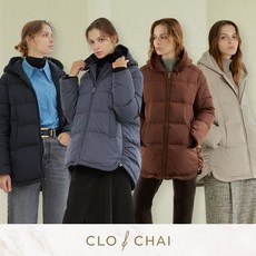 클라슈타인다운드래프트후드