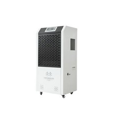보관 캐비닛 냉장고 실험실 제습기 산업용 지하실 자체 배수 138l 제습기 기계