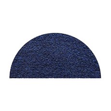 NMT Starwars 컬렉션 키즈 파티오 베란다 데크 보트 지하실 또는 차고를 [24" x 48" Half Round- Navy] - P064007DNJL3NF7, 24" x 48" Half Round- Navy