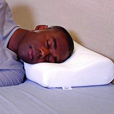 ★미국정품★ 템퍼페딕 2018 오리지널 ergo Neck 3종 S/M/L Size Pillow 베개