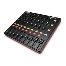 Akai Professional Akai 프로페셔널 미디믹스 고성능 휴대용 미디 믹서 daw 컨트롤러 PROD880141070, 상세 설명 참조0