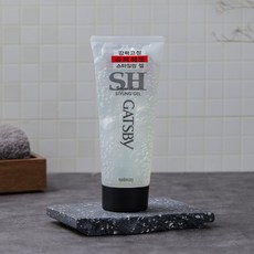 갸스비스타일링젤200g