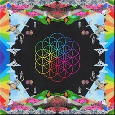 [LP] Coldplay (콜드플레이) - 7집 A Head Full Of Dreams [리사이클 컬러 LP]