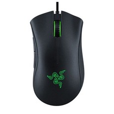 추천9 레이저유선마우스