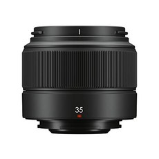  FUJIFILM 단초점 렌즈 XC35MMF2 